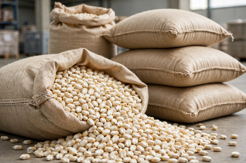 White Maize gallery image